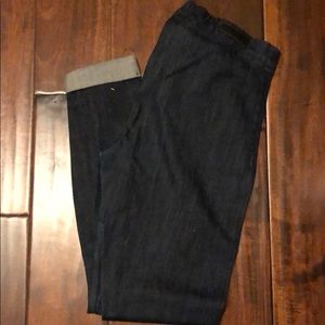 Joe’s jeans leggings size p/xs